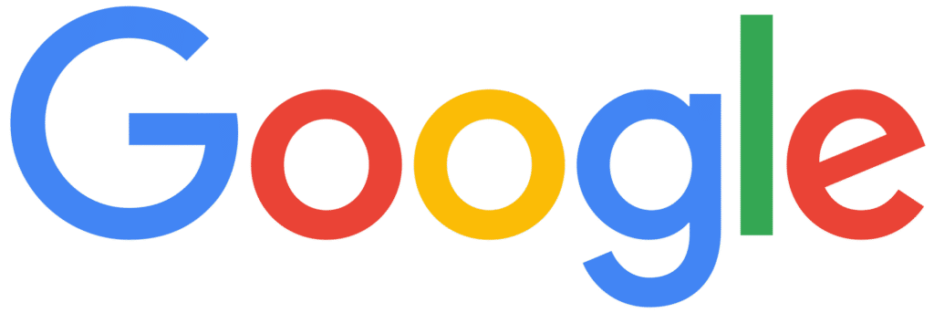 google logo